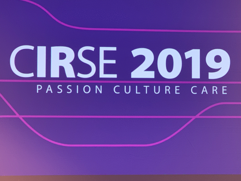CIRSE 2019