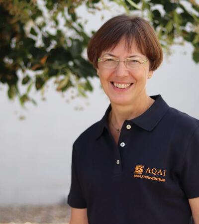 Matina Heinrichs