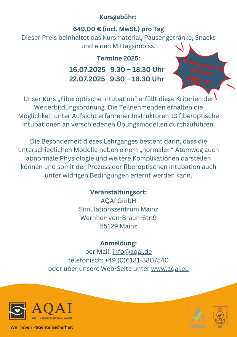 Flyer, Seite 2
