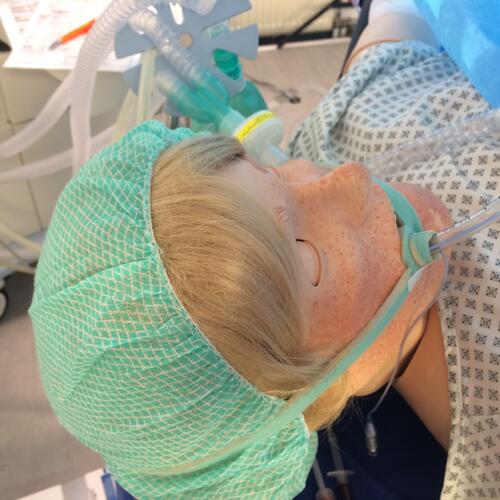 Zwischenfallmanagement