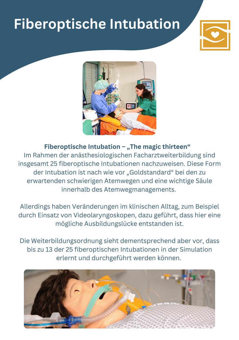 Flyer, Seite 1