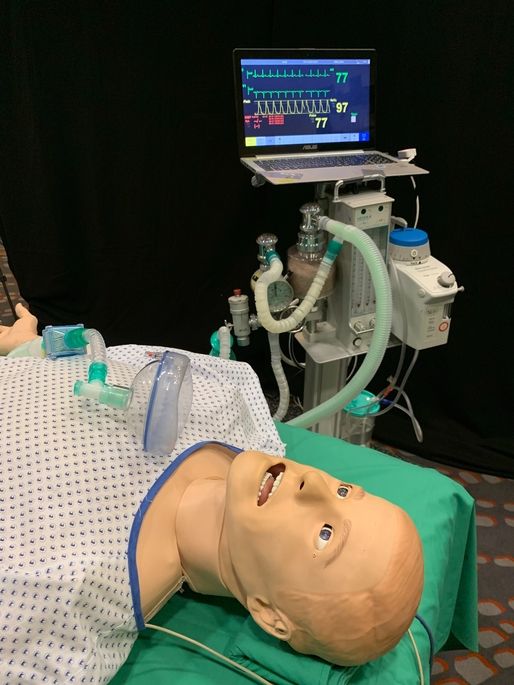 Fresenius Anästhesie 2