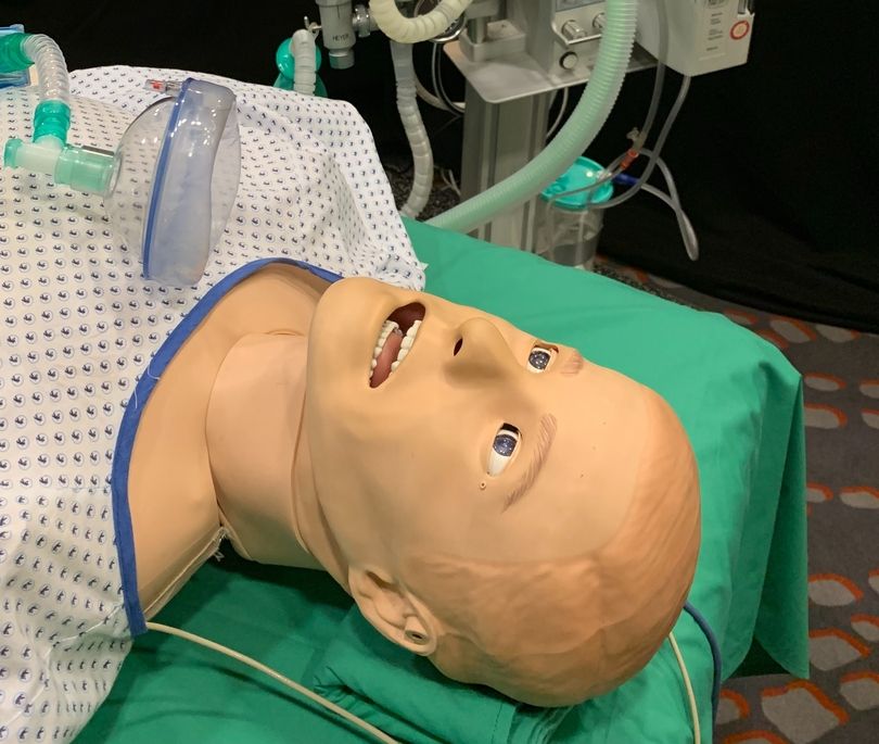 Fresenius Anästhesie 2