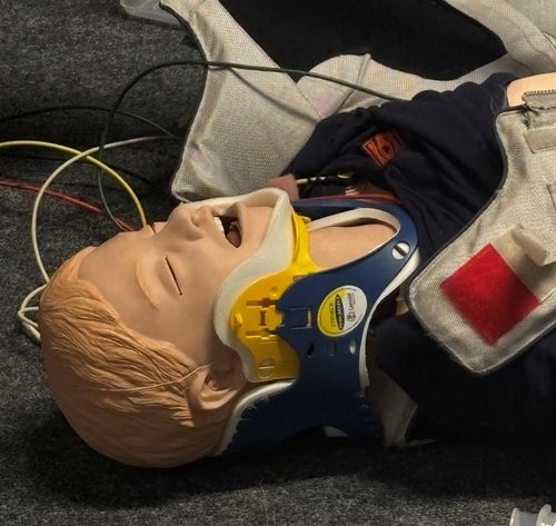 Notarzt Refresher Kinder 1